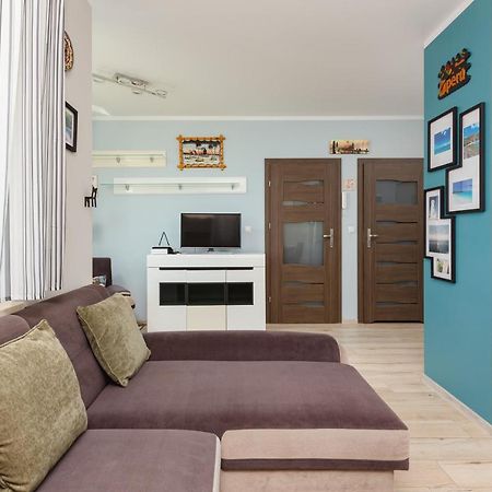 Apartment Na Zakolu Wisly By Noclegi Renters Krakow Bagian luar foto