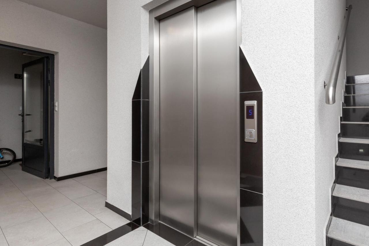 Apartment Na Zakolu Wisly By Noclegi Renters Krakow Bagian luar foto